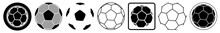 Ball | Emblem | Logo | Variationen
