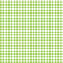 Green Gingham Seamless Pattern. Cute Apple Green Repeating Plaid For Fabric, Gift Wrap, Backgrounds, Borders, Scrapbooking And More.