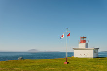 Northern Light & Alarm Lighthouse