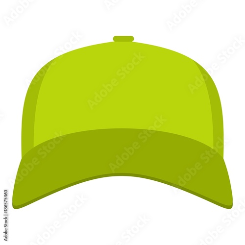 baseball cap vector