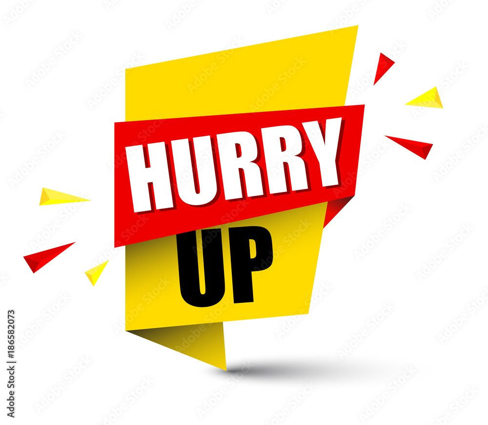 Hurry Up Flat Doodle Icon Design Stock Illustration - Download Image Now -  Hourglass, Illustration, Accuracy - iStock, image size:1000x870