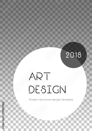 cover page layout