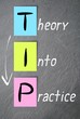 TIP - Theory Into Practice