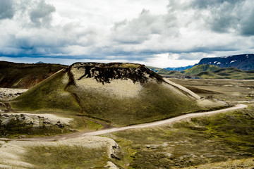 Fjallabaksleið Nyrðri