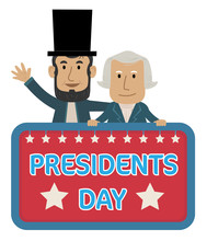 Abraham Lincoln Clipart Free Stock Photo - Public Domain Pictures