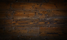 Dark Wood Texture Pattern Background 1