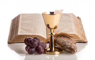 christian holy communion