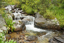 Colorado Mountain Creek
