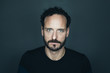 © Vera Lair/Stocksy - Portrait of a awesome man in his forties