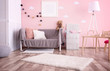 © Africa Studio - Beautiful child's room interior
