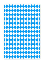 Canvas Print - Oktoberfest background