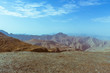 Views of Jabal Jais (Jebel Jais) Mountain Ras Al Khaimah UAE