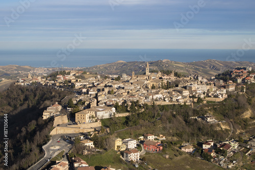 Foto  Città Sant'Angelo