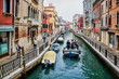Venedig, Rio Marin