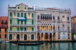 Venedig, Palazzo Ca’ d’Oro
