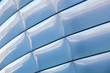 Contemporary Building Texture Detail