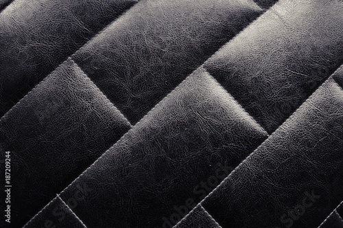 Black Leather Sofa Texture Background This Stock Photo And Black Leather Sofa Texture Background