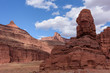© Gary - Dead Horse Point - Red Rock Formations Near Canyonlands National Park, Utah.
