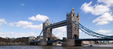 Fototapeta Londyn - Tower Bridge, London