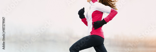 thermal jacket for jogging