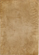 © alexstepanov - Empty stained old brown paper sheet