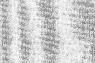 White fabric texture and seamless background