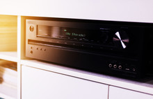 Home-theater Amplifier System,Hi-Fi Receiver
