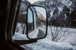© Kristina Hader - Winter Roadtrip