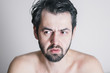 © marjan4782 - Young man with a problem