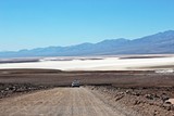 Fototapeta  - Death Valley