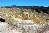 Fototapeta  - Death Valley