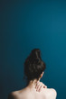 © Vera Lair/Stocksy - Woman shoulder