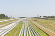 © Luis Cerdeira/Stocksy - Refinery pipeline