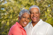 © digitalskillet1 - Mature AFrican American Couple