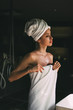 © Studio Firma/Stocksy - You Look Really Good Today