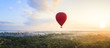 © Felix Hug/Stocksy - Balloons over Bagan