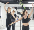 © Lumina/Stocksy - Women at Ballet Class