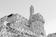 David's Tower, Old City Jerusalem, Israel