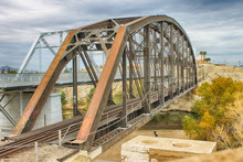 Bridge Over The Colorado