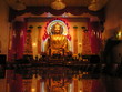 Buddha Tempel in New York City in Harlem