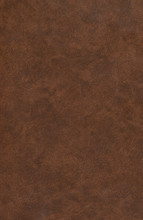 Old Brown Leather Book Cover. Abstract Background