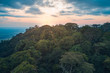 © Kostadin Luchansky - Floresta tropical de escarpa na província do Záire, Angola