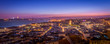 Lisbon Portugal Sunset