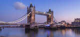 Fototapeta Londyn - Tower Bridge London