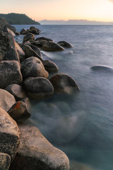 Wall Mural - Lake Tahoe