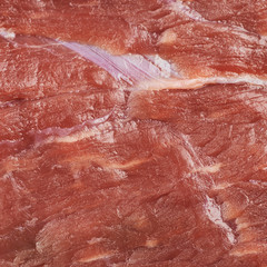 Wall Mural - Beef meat texture