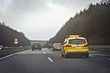 © Tom Bayer - Autopanne