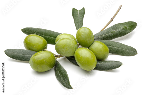Dekoracja na wymiar  oliwa