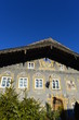 Baudenkmal Haus zum Husaren in Garmisch-Partenkirchen