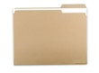 © BillionPhotos.com - File Folder with Documents